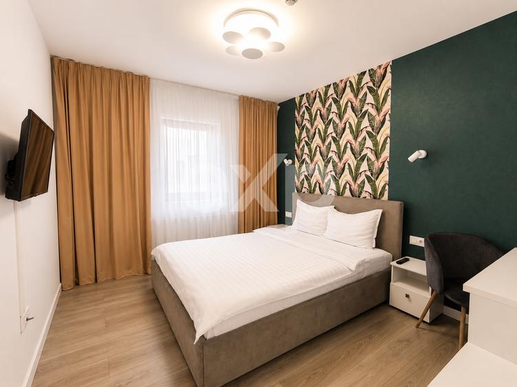 Apartament 2 camere | Baie cu geam | Borhanci - 2