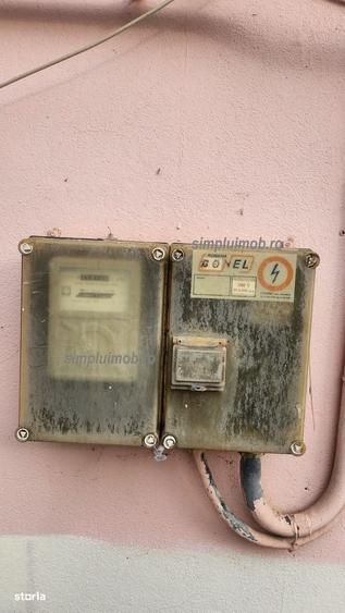 Spațiu comercial, în Uverturii