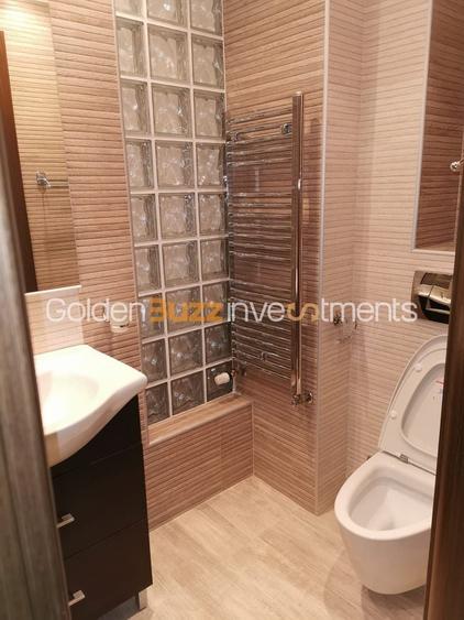 Apartament cu 5 camere, mobilat în Herăstrău