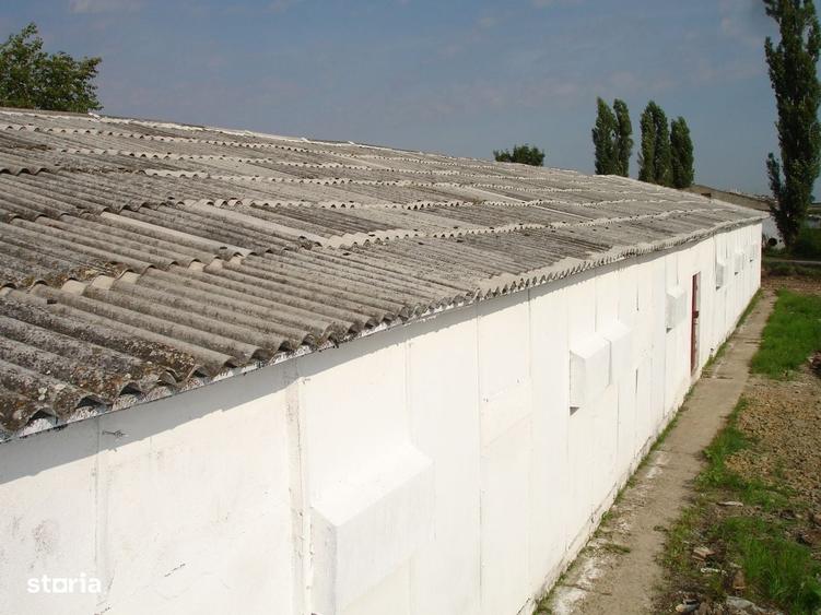 Spațiu comercial, în Gai