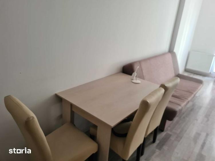 Inchiriez apartament 2 camere etaj 2 Doamna Stanca - 1