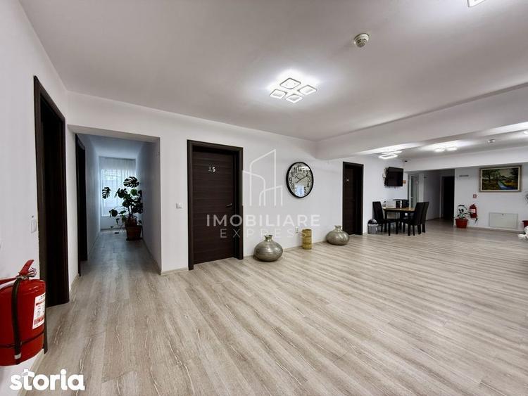 Spațiu comercial, de 800 mp, în Apahida