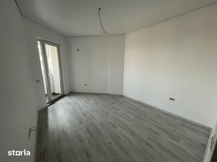 Garsonieră decomandată în Chiajna
