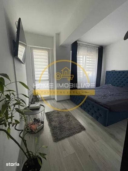 Etaj 4din6/Apartament 2Camere mobilat&utilat+Loc de parcare - zona CUG - 7