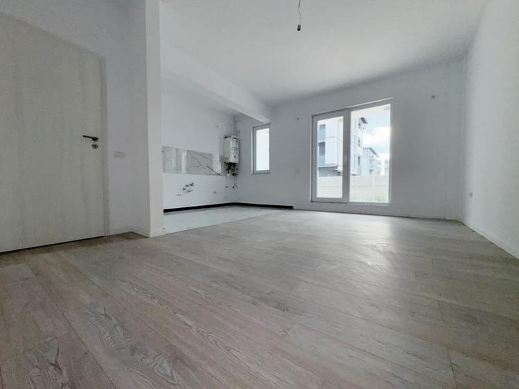 Apartament cu 3 camere decomandat în Giroc — fotografia 3