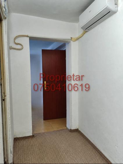 Apartament cu 2 camere semidecomandat în Doamna Ghica