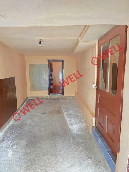 Casă cu 5 camere cu Teren 320 Mp în Covasna