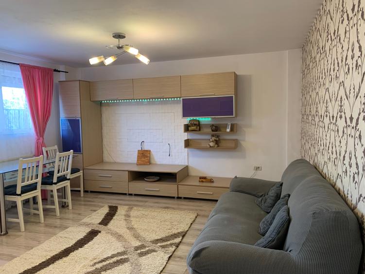 Apartament cu 3 camere decomandat, mobilat în Berceni — fotografia 2