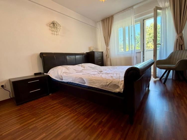 3 camere DECOMANDAT 70 mp | Zona linistita - Chiajna Militari Residence - 5