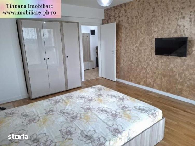 Apartament cu 2 camere în Blejoi