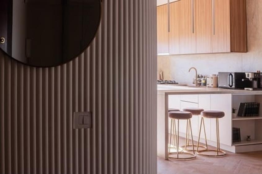 Apartament cu 3 camere decomandat în Herăstrău
