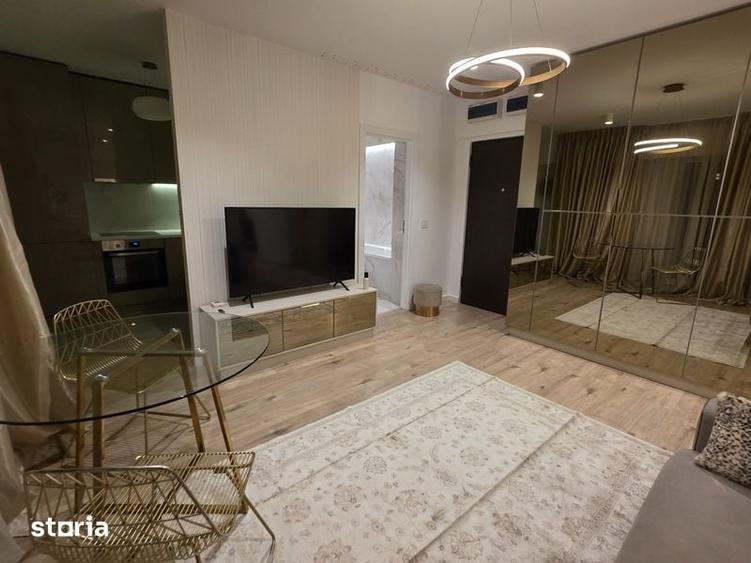 Studio dublu premium Belvedere Residences - 3