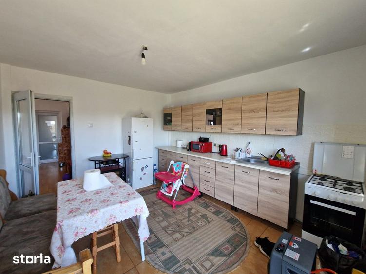 Mihailesti, vanzare vila P+M, 258mp, teren 912mp. - 13