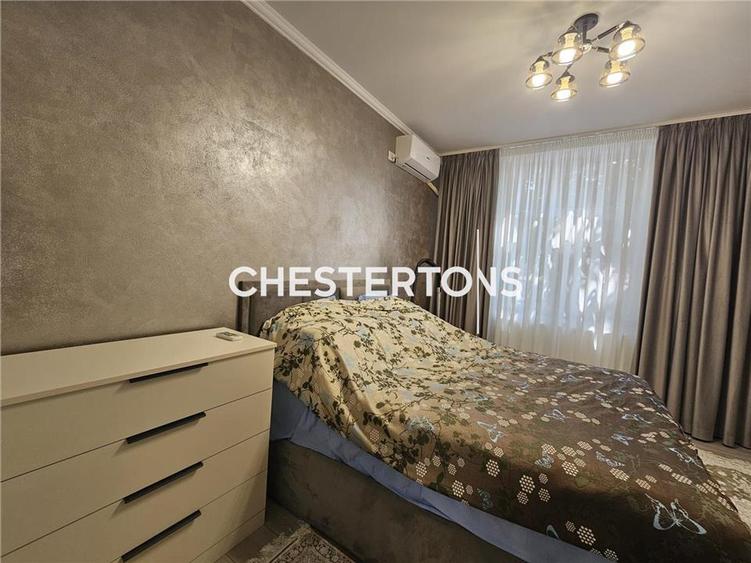 Prima inchiriere | totul nou | Apartament 2 dormitoare, curte proprie si terasa, - 8