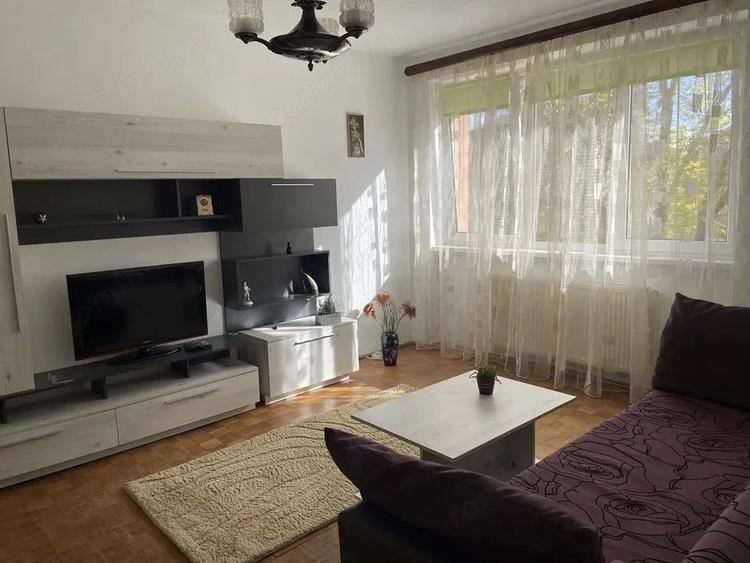 apartament 2 camere decomandate zona cedonia - 1