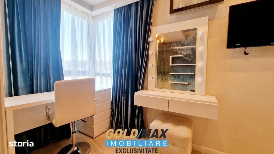 Apartament cu 3 camere în Găvana