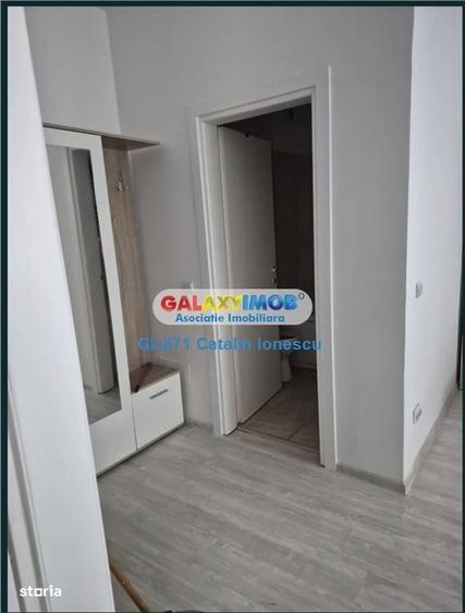 Apartament cu 2 camere în Chiajna — fotografia 2
