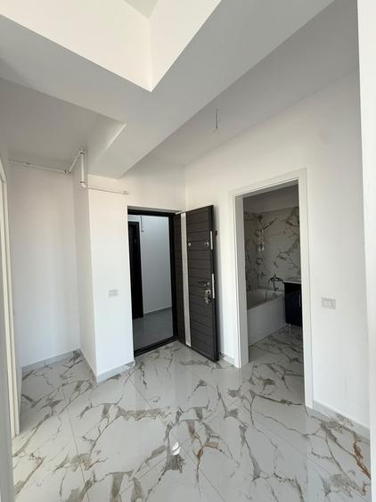 Apartament cu 2 camere decomandat în Viilor