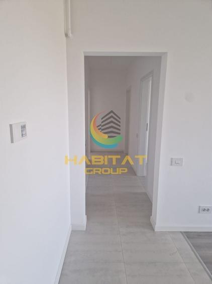 Apartament cu 3 camere decomandat în Theodor Pallady