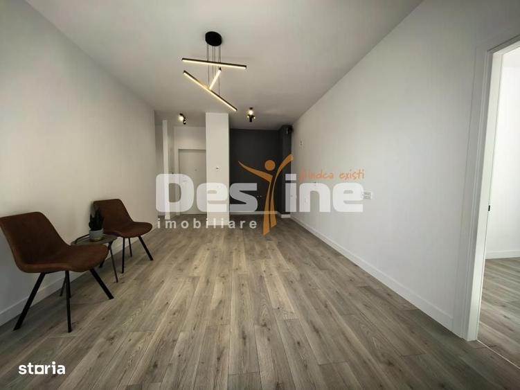 Apartament cu 3 camere în Baza 3