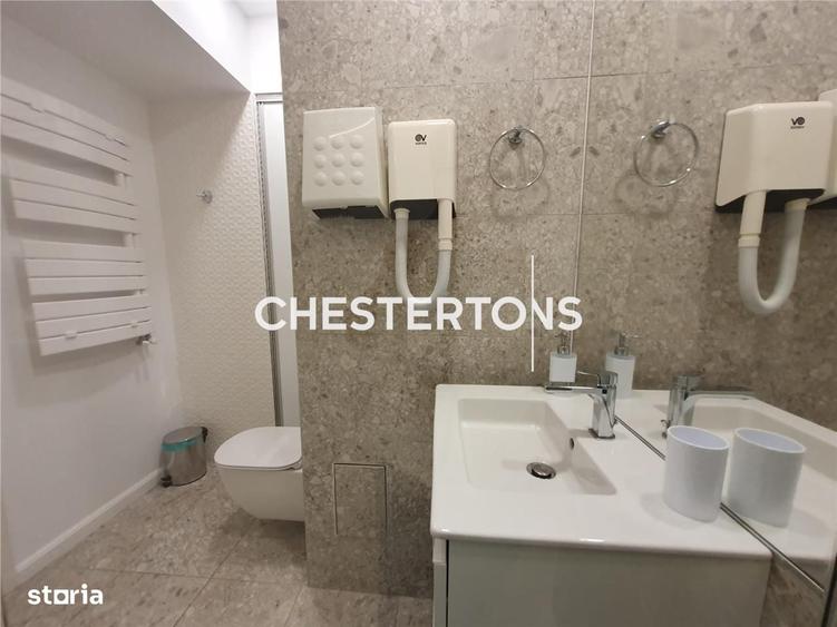 Apartament cu 2 camere în Nord