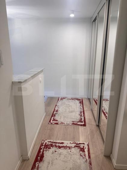 Apartament 4 camere, 160 mp, et.3, zona Calea Severinului-Bila - 7