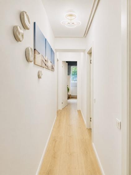2 CAMERE | FLOREASCA RESIDENCE | GRADINA 35 MP | PARCARE | DRESSING | - 6