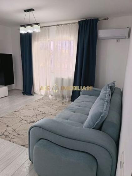 2 Camere de inchiriat | Berceni | Centrala Proprie | Utilat-Mobilat - 1