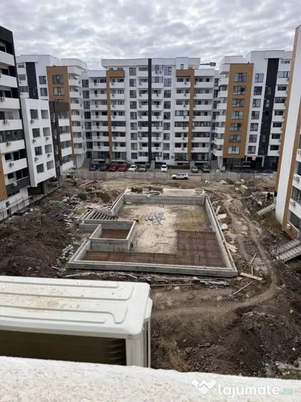 Garsonieră în Berceni