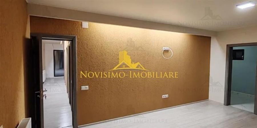 Casă individuală cu 6 camere cu Teren 176 Mp în P-ța Mihai Viteazu