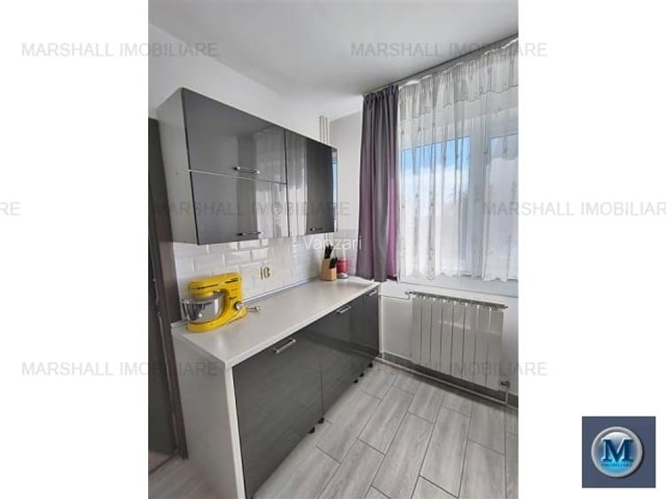 Apartament 2 camere de vanzare, zona Democratiei, 39,22 mp #17233