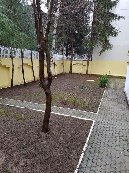 Garsonieră semidecomandată în Basarab