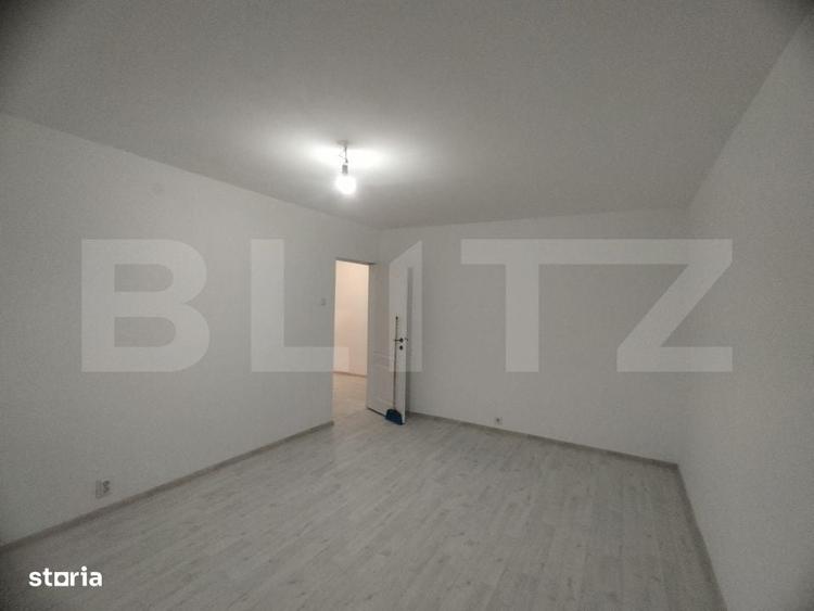 Apartament cu 3 camere decomandat în Tomești