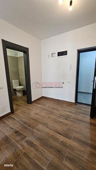 Garsonieră decomandată în Metalurgiei — fotografia 3
