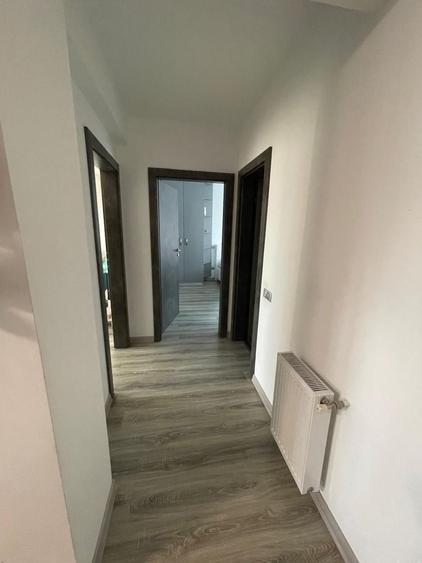 Apartament cu 2 camere decomandat în Apahida