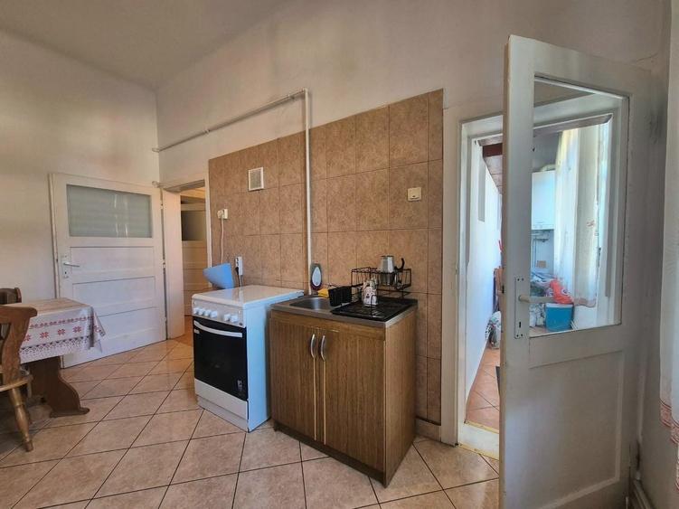 Centru Civic, apartament ideal pentru studenți, pet friendly - 11