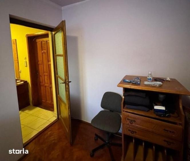 Apartament cu 2 camere în Ultracentral