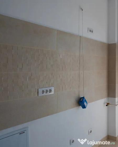 Garsonieră decomandată în Dacia