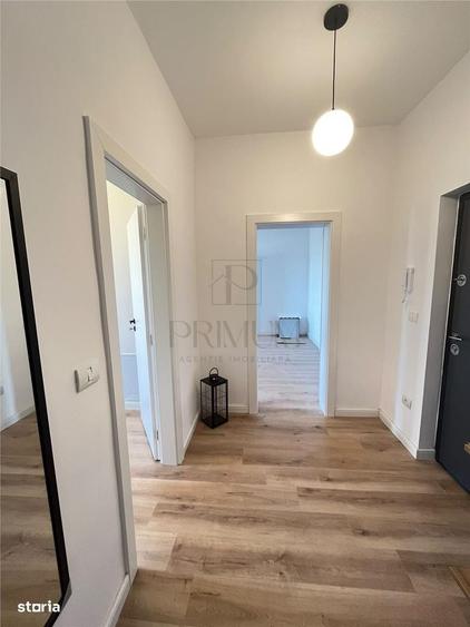 Apartament cu 2 camere decomandat în Calea Urseni