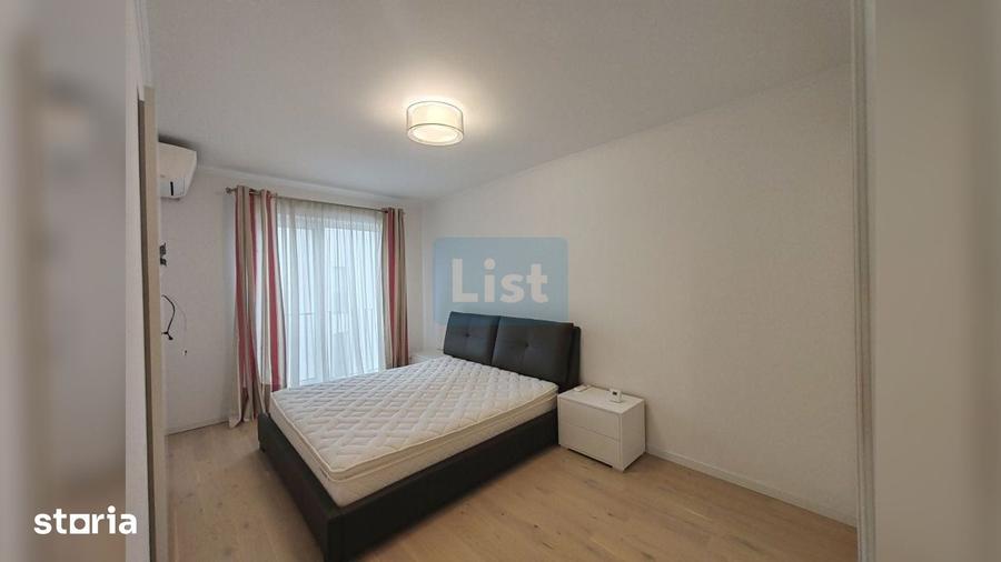 Vanzare apartament cu 2 camere si parcare in Record Park - 4