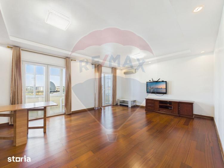 URGENT! Apartament cu 3 camere | Cosmopolis Faza 1 | Parcare inclusa - 4