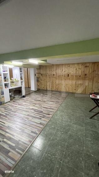 Casă cu 4 camere în Central