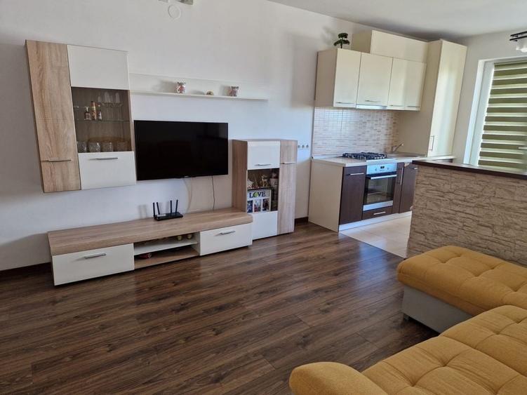 Apartament cu 3 camere în Ștrand