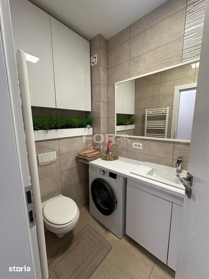 Apartament cu 2 camere decomandat în Lotus