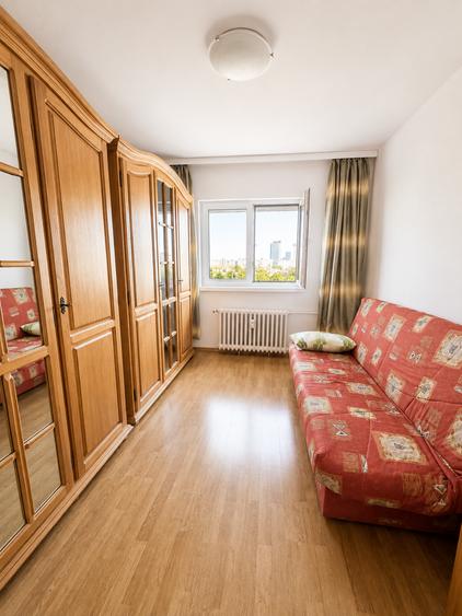 Apartament 3 Camere | Bloc Anvelopat | Vedere Spate | 72 MP | Decomandat | - 2