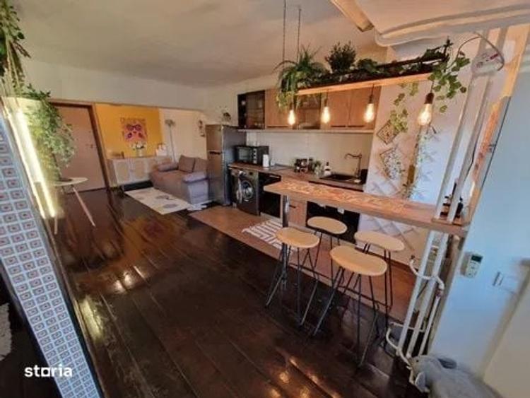 Apartament cu 2 camere în Alba Iulia