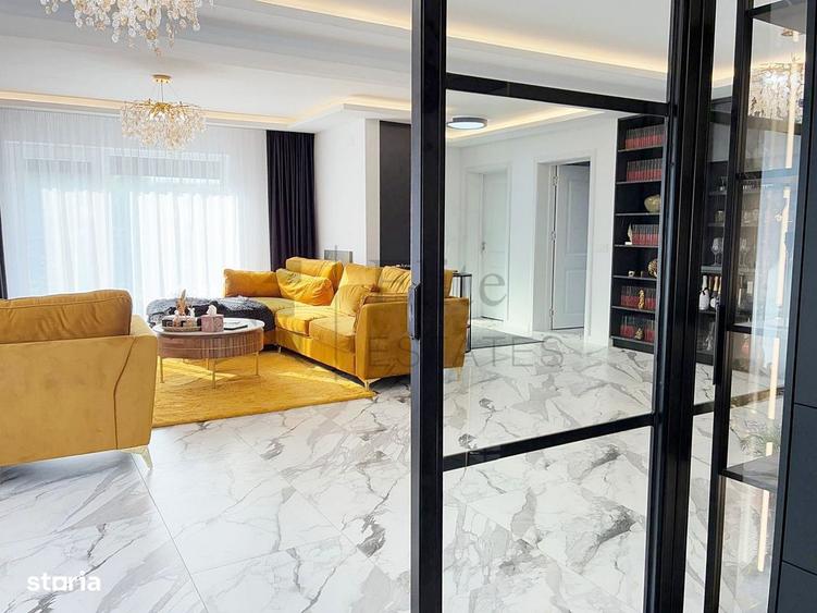 Casa premium cu 4 camere in Cartierul Episcopia din Oradea - 4