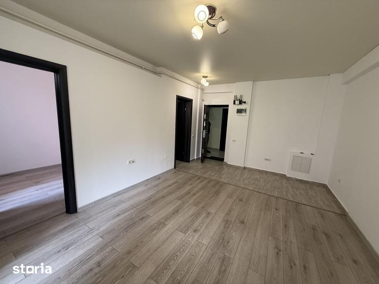 Apartament cu 2 camere în Chiajna