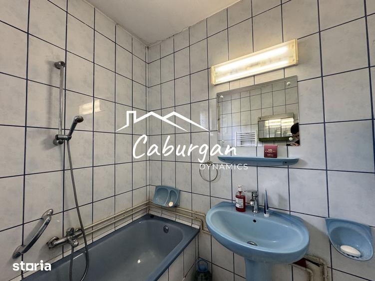 Casa cu 3 camere, 112mp utili, 516mp teren, garaj, Rasinari - 9