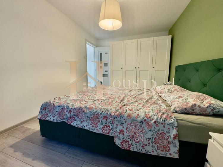Apartament cu 3 camere decomandat, mobilat în Șagului